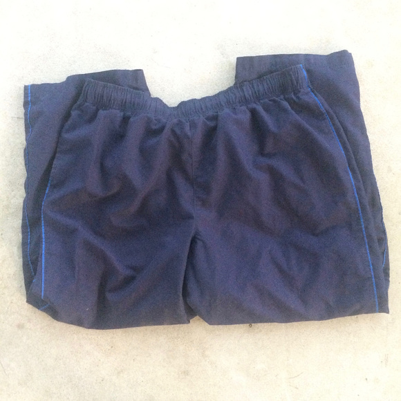 tek gear Other - Tek Gear Mens XXL Athletic Drawstring Gym Pants